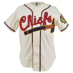Baseball Jersey