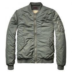 Bomber Jackets
