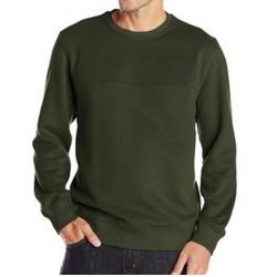 Crewneck Fleece Shirts