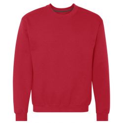 Crewneck Fleece Shirts
