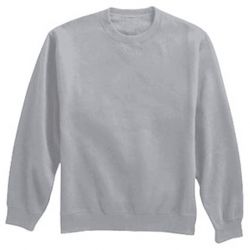 Crewneck Fleece Shirts