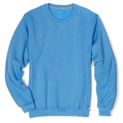 Crewneck Fleece Shirts