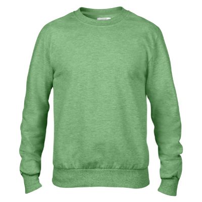 Crew Neck french terry