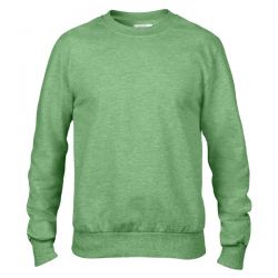 Crew Neck french terry