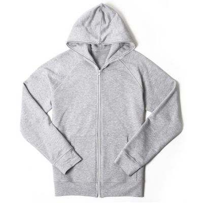French Terry Hoodie