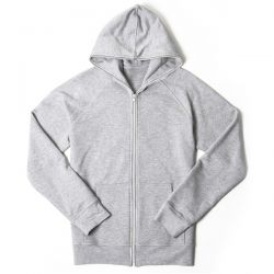 French Terry Hoodie
