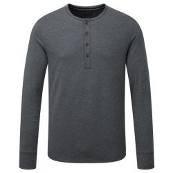 Henley Full Sleeve Shirt