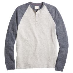 Henley Full Sleeve Shirt