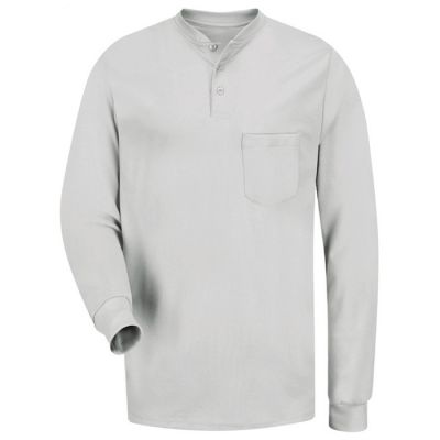 Henley Full Sleeve Shirt