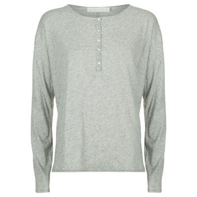 Henley Full Sleeve Shirt