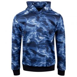 Sublimated Hoodies