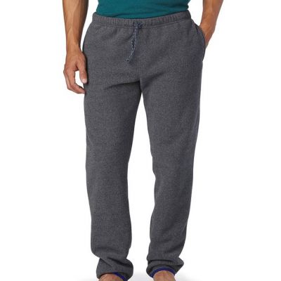 Jogger Fleece Pants