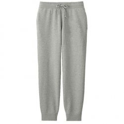 Jogger Fleece Pants