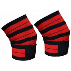 Knee Wraps