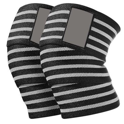 Knee Wraps
