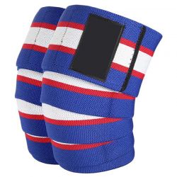 Knee Wraps