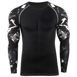Rash Guards