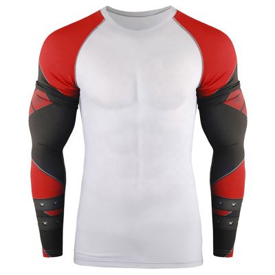 Rash Guards