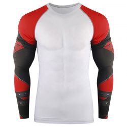 Rash Guards