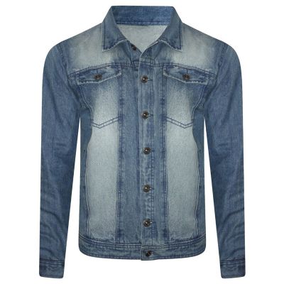 Denim Jackets